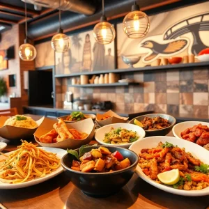 New restaurants in Southern California added to the Michelin Guide
