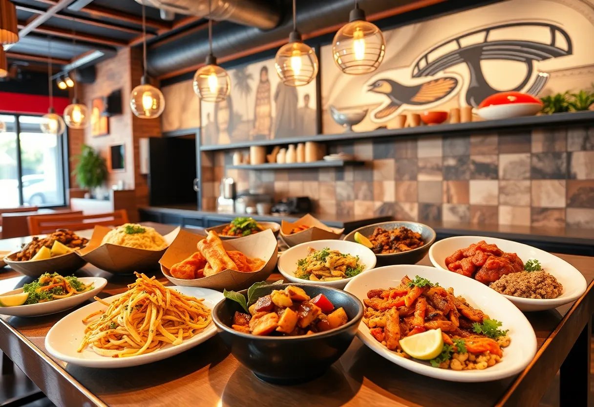New restaurants in Southern California added to the Michelin Guide