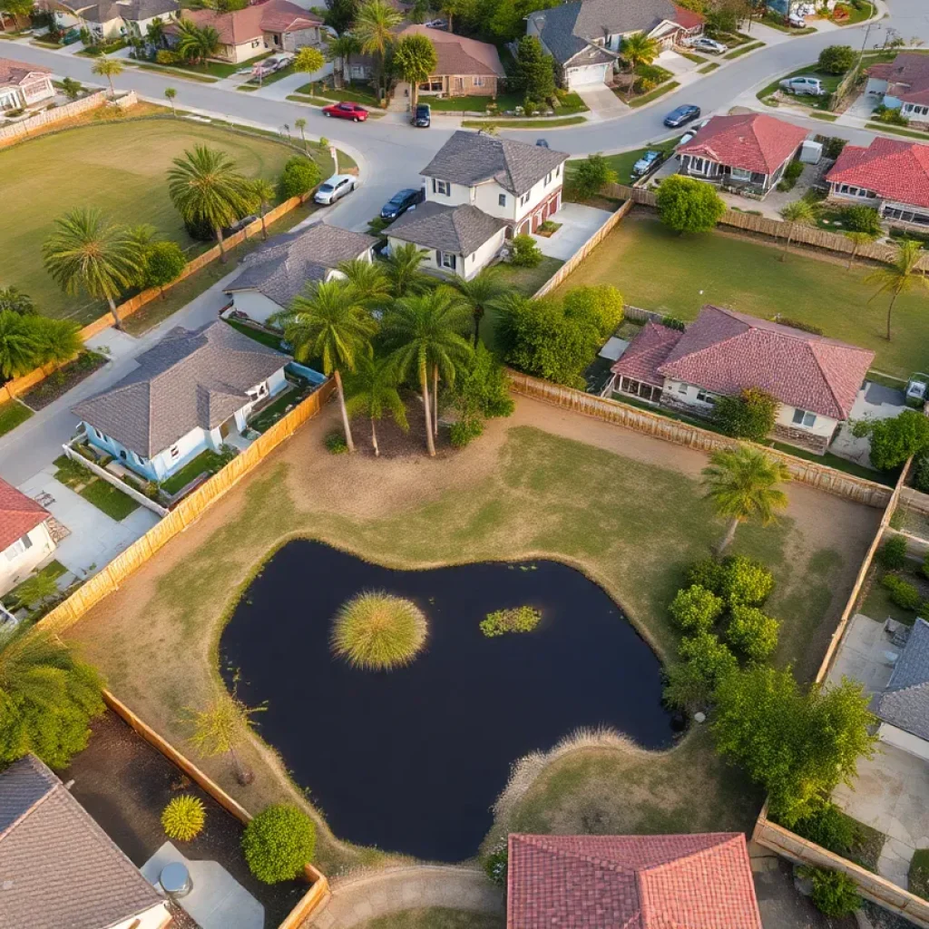 Neighborhood assessment for dengue fever control in California.