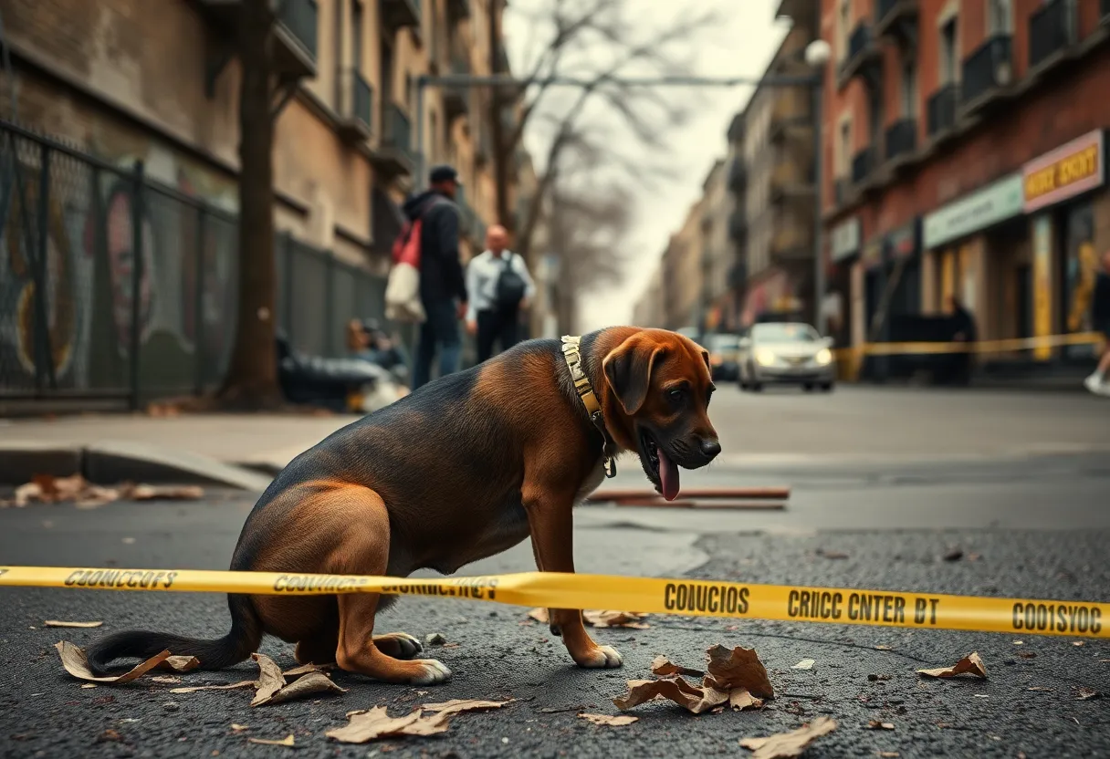 Community advocates addressing animal welfare in Los Angeles